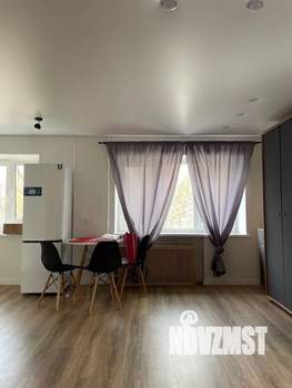 1-к квартира, на длительный срок, 32м2, 2/5 этаж