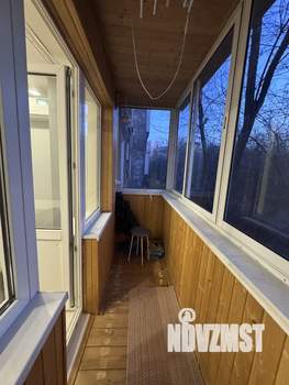 1-к квартира, на длительный срок, 31м2, 2/6 этаж