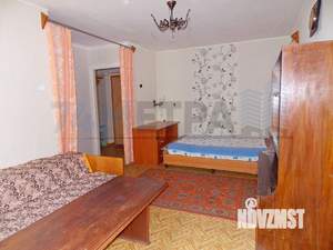 2-к квартира, на длительный срок, 41м2, 3/5 этаж