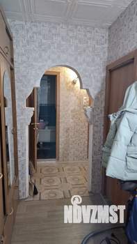 1-к квартира, на длительный срок, 55м2, 4/9 этаж