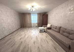 1-к квартира, на длительный срок, 54м2, 1/11 этаж