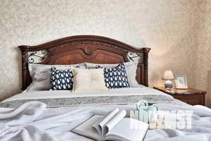 2-к квартира, посуточно, 65м2, 10/10 этаж