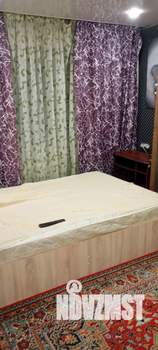 1-к квартира, на длительный срок, 32м2, 5/5 этаж