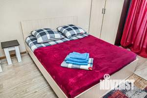 Студия квартира, посуточно, 32м2, 15/20 этаж