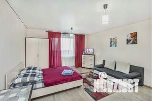 1-к квартира, посуточно, 32м2, 15/20 этаж