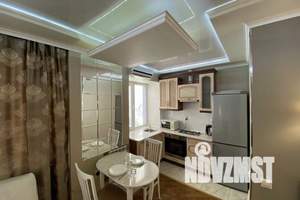 1-к квартира, посуточно, 34м2, 2/5 этаж