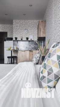 Студия квартира, посуточно, 32м2, 14/19 этаж