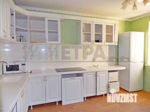 4-к квартира, на длительный срок, 110м2, 3/10 этаж