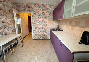 2-к квартира, на длительный срок, 56м2, 3/10 этаж