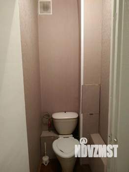 1-к квартира, на длительный срок, 34м2, 1/11 этаж