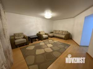 3-к квартира, на длительный срок, 82м2, 3/9 этаж