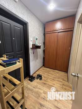 Студия квартира, на длительный срок, 25м2, 5/11 этаж