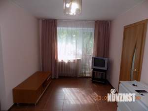 2-к квартира, на длительный срок, 48м2, 2/5 этаж