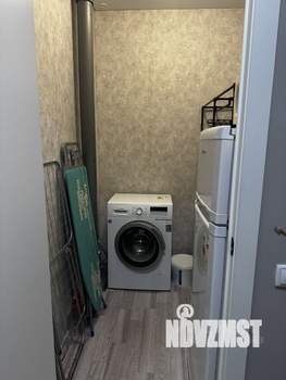 1-к квартира, на длительный срок, 37м2, 10/17 этаж