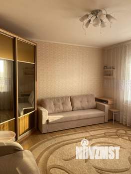 1-к квартира, на длительный срок, 34м2, 6/10 этаж