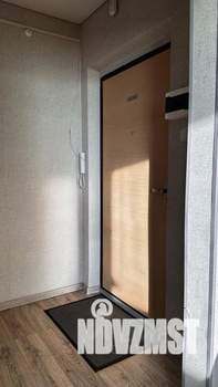 1-к квартира, посуточно, 26м2, 1/1 этаж