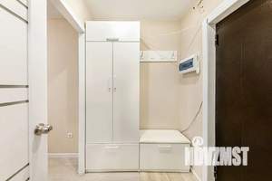 Студия квартира, посуточно, 32м2, 14/20 этаж