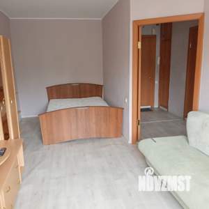 1-к квартира, на длительный срок, 32м2, 2/9 этаж