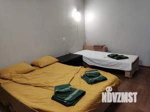 1-к квартира, посуточно, 33м2, 4/5 этаж