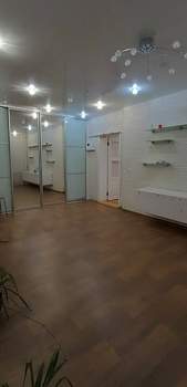 1-к квартира, на длительный срок, 40м2, 1/1 этаж