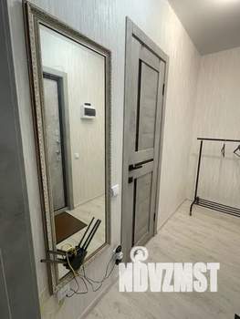 1-к квартира, посуточно, 35м2, 10/10 этаж