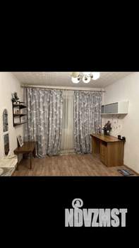 1-к квартира, посуточно, 34м2, 4/5 этаж