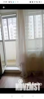 3-к квартира, на длительный срок, 59м2, 3/10 этаж