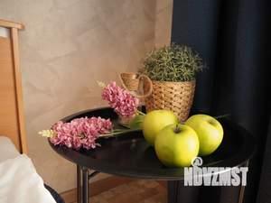 1-к квартира, посуточно, 42м2, 11/12 этаж