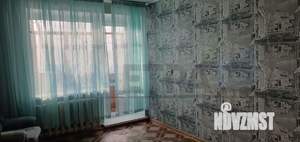 1-к квартира, на длительный срок, 37м2, 3/10 этаж