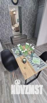 1-к квартира, посуточно, 43м2, 5/10 этаж