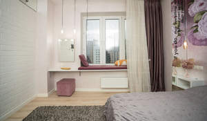 2-к квартира, на длительный срок, 75м2, 13/20 этаж