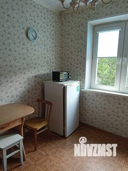 1-к квартира, на длительный срок, 34м2, 4/10 этаж