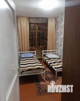 3-к квартира, на длительный срок, 70м2, 3/5 этаж