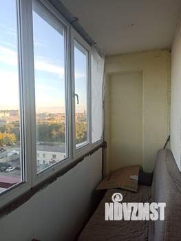 1-к квартира, на длительный срок, 44м2, 9/10 этаж