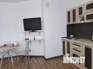 Студия квартира, посуточно, 32м2, 8/20 этаж