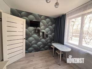 1-к квартира, на длительный срок, 34м2, 1/10 этаж