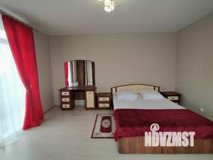 2-к квартира, посуточно, 50м2, 1/1 этаж