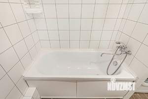 Студия квартира, посуточно, 30м2, 3/27 этаж
