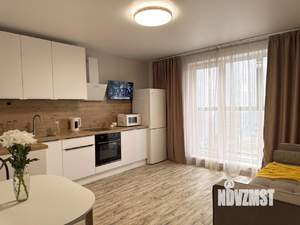 2-к квартира, посуточно, 53м2, 4/10 этаж