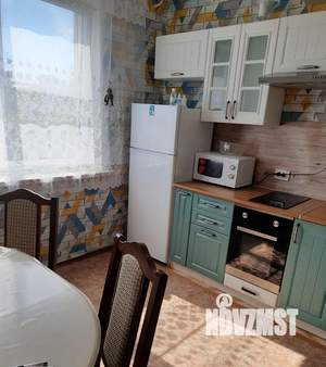 1-к квартира, на длительный срок, 34м2, 6/10 этаж