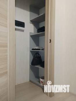 Студия квартира, на длительный срок, 24м2, 4/20 этаж