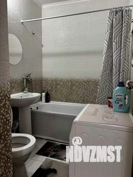 1-к квартира, посуточно, 26м2, 1/1 этаж