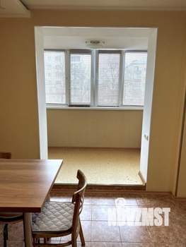 1-к квартира, на длительный срок, 48м2, 2/10 этаж