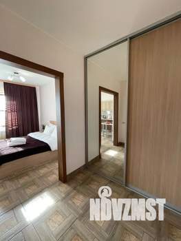 Студия квартира, посуточно, 26м2, 8/26 этаж