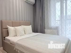 1-к квартира, посуточно, 32м2, 5/16 этаж