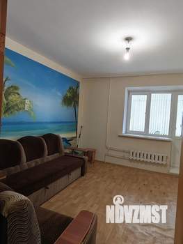 1-к квартира, на длительный срок, 32м2, 2/7 этаж