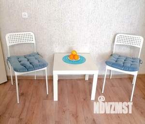 1-к квартира, посуточно, 31м2, 10/10 этаж