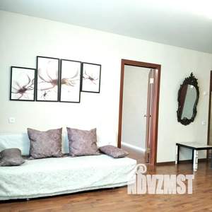 Студия квартира, посуточно, 45м2, 3/11 этаж