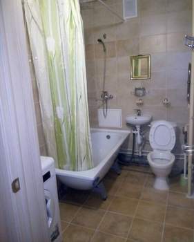 2-к квартира, на длительный срок, 42м2, 4/10 этаж