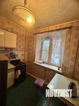 1-к квартира, на длительный срок, 34м2, 2/5 этаж